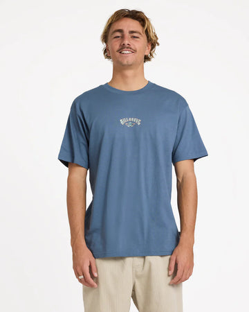 Billabong Rose Arch Regular Tee
