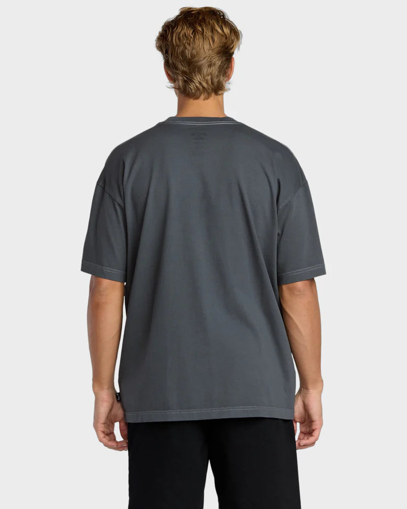 Billabong Bad Dog OG Tee