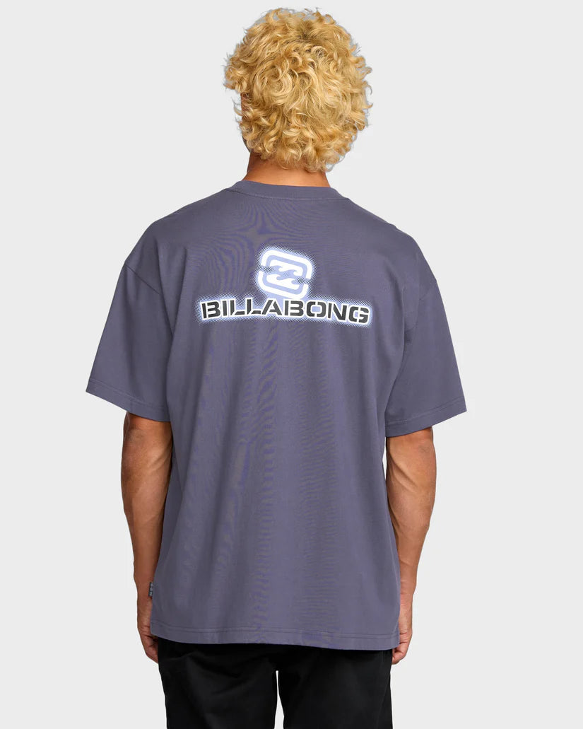 Billabong Spec Dotcom Tee
