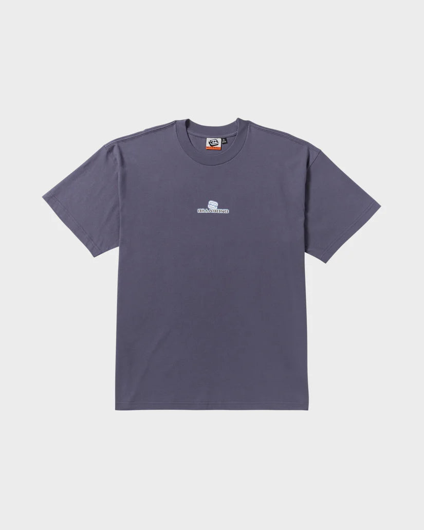 Billabong Spec Dotcom Tee