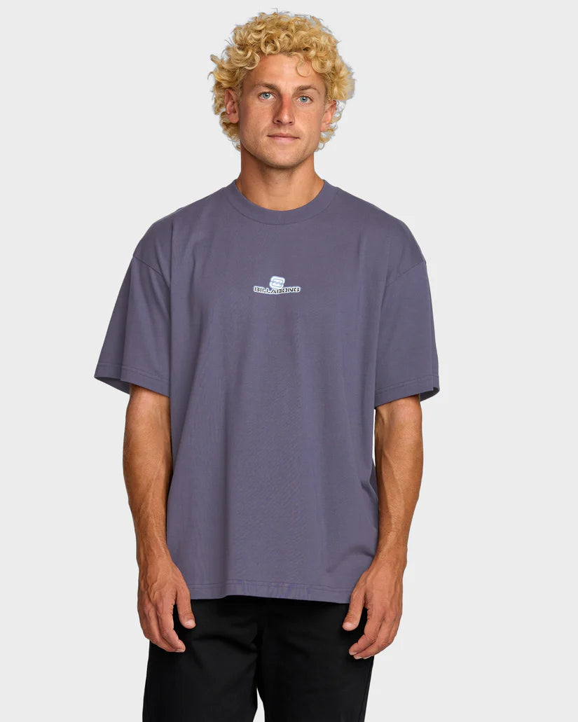Billabong Spec Dotcom Tee