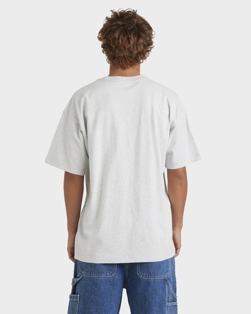 Billabong Spec Holograph Tee