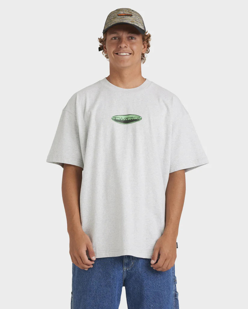 Billabong Spec Holograph Tee