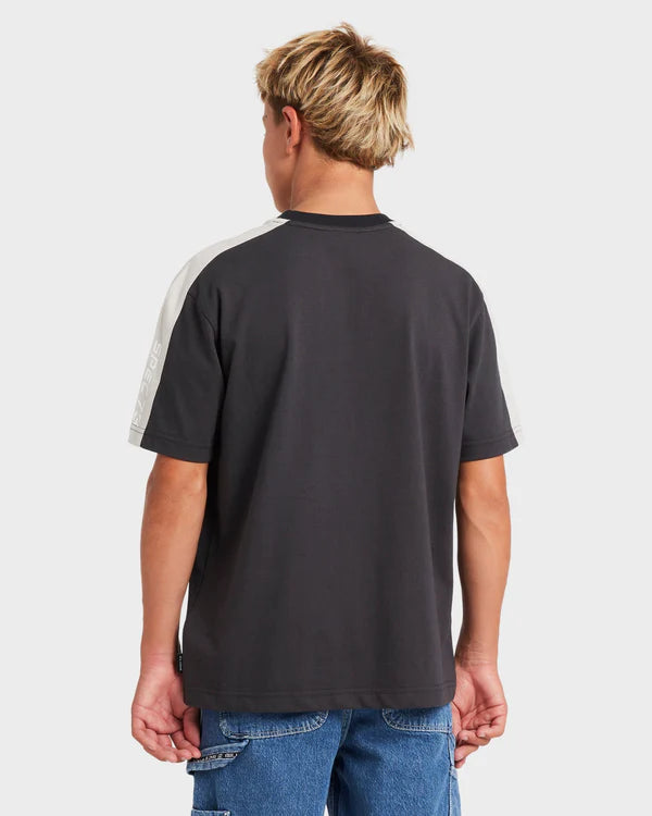 Billabong Boys Spec Iconic OG Tee