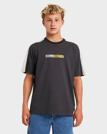 Billabong Boys Spec Iconic OG Tee