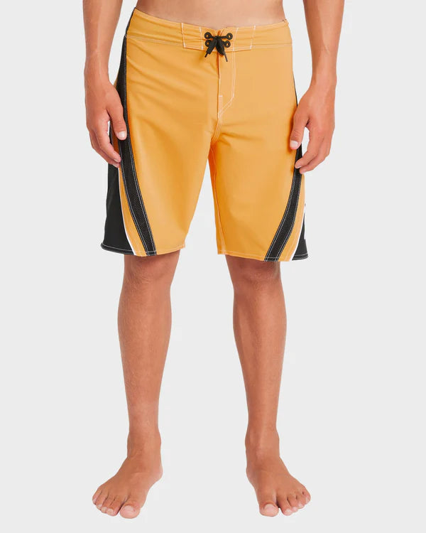 Billabong Boys Fluid 2K Pro Boardshort - Sun
