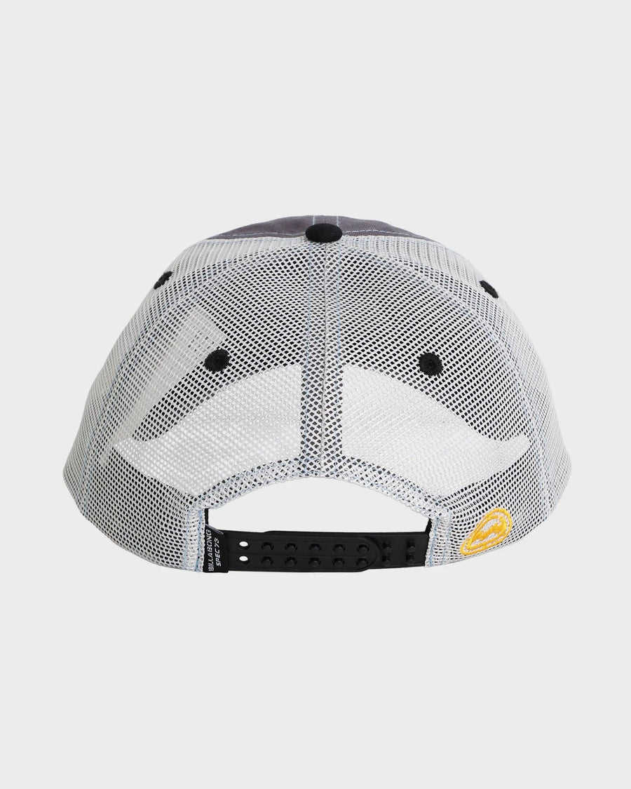 Billabong Spec Mesh Cap