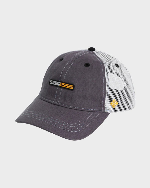 Billabong Spec Mesh Cap