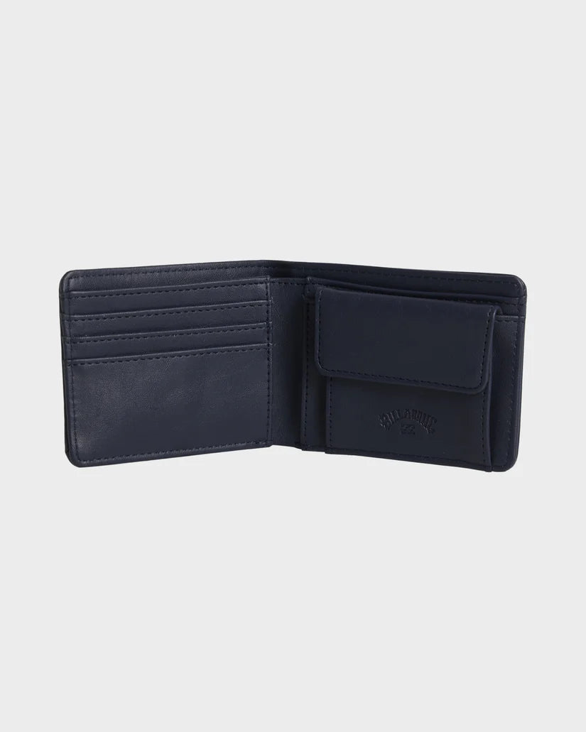 Billabong Range Wallet