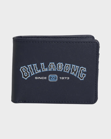 Billabong Range Wallet
