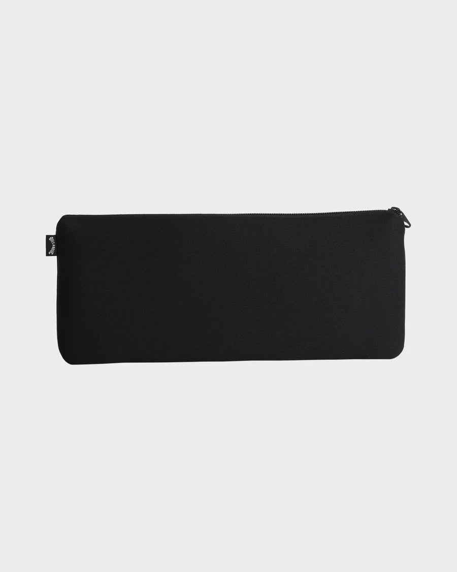 Billabong Large Pencil Case - Black