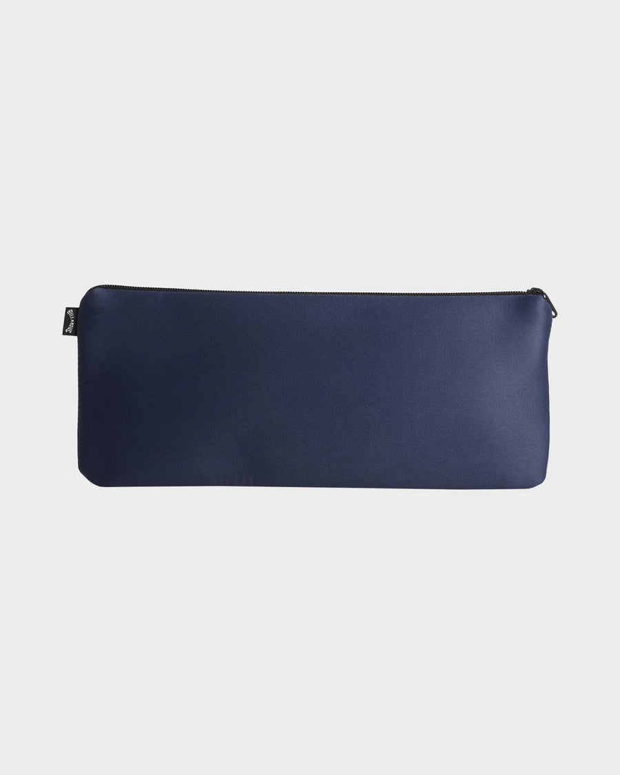 Billabong Large Pencil Case - Dark Navy