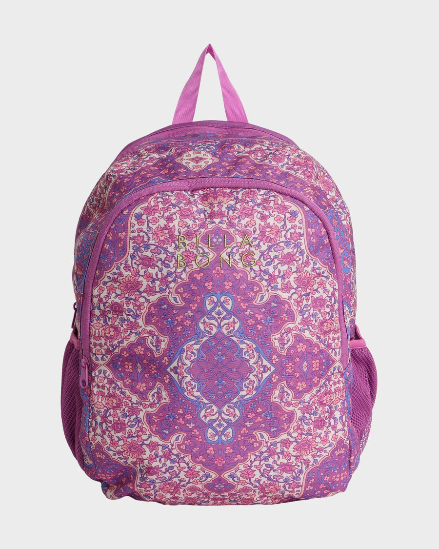 Billabong Bohemia Mahi Backpack - Barbados