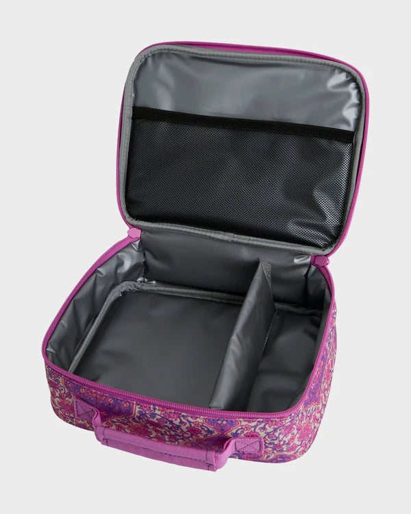 Billabong Bohemia Lunchbox - Barbados