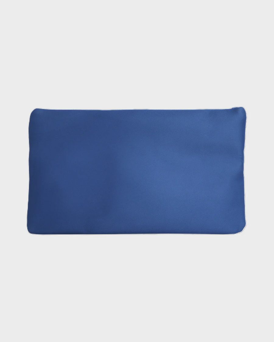 Billabong Forever Billa Large Pencil Case - Sea Fog