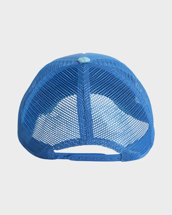 Billabong Happy Hibiscus Trucker Cap