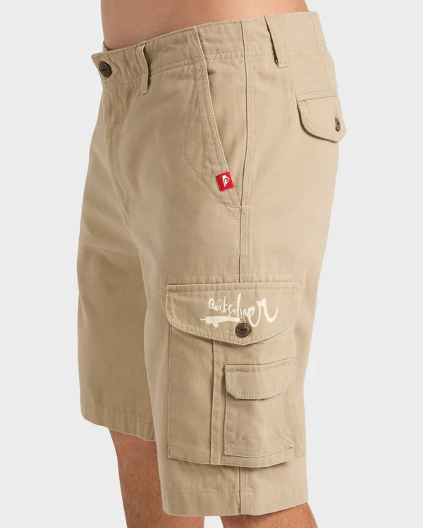 Quiksilver Crucial Battle Short
