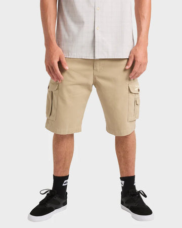 Quiksilver Crucial Battle Short