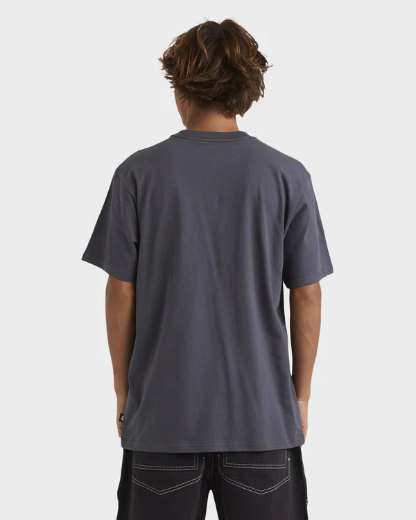 Quiksilver Retro Box Tee