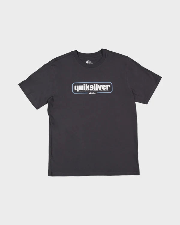 Quiksilver Retro Box Tee