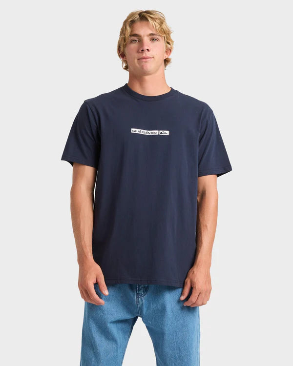 Quiksilver Omni Scroll