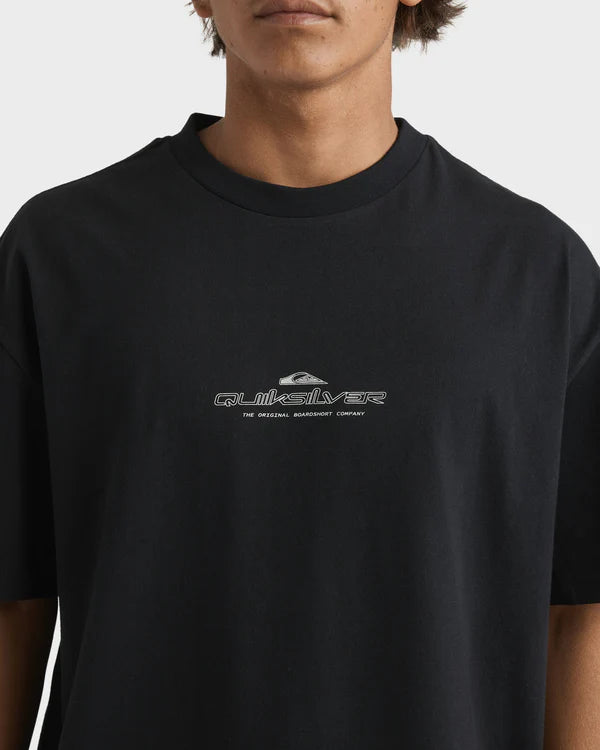 Quiksilver Shadow Line Tee