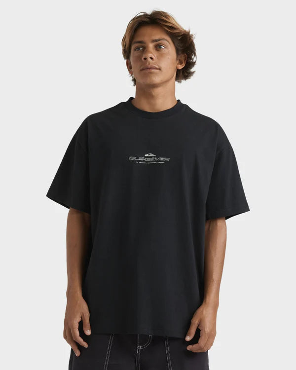 Quiksilver Shadow Line Tee