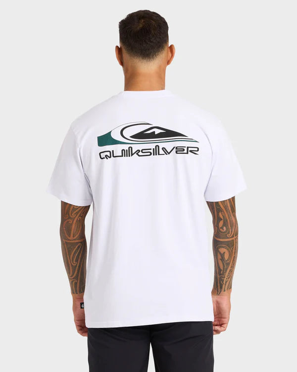 Quiksilver Tohu