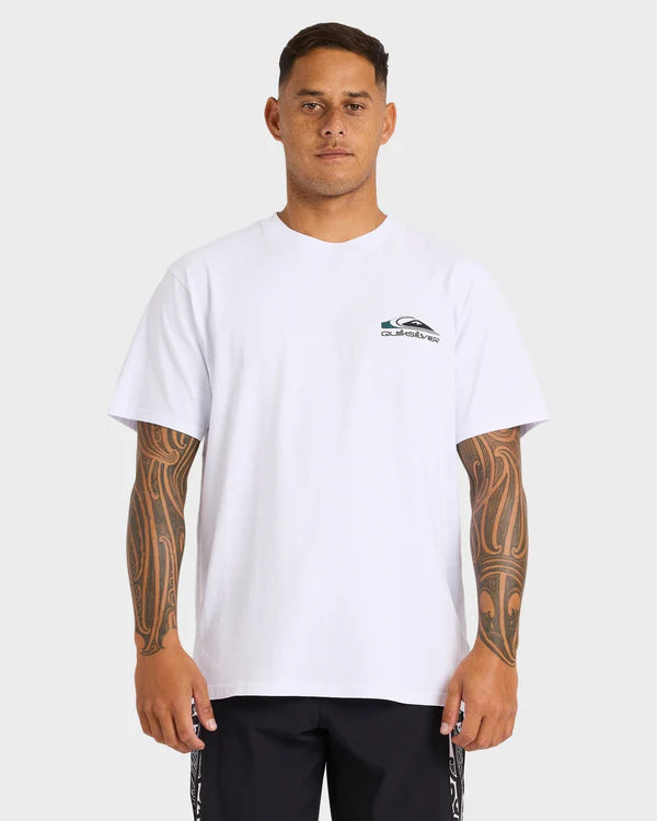 Quiksilver Tohu