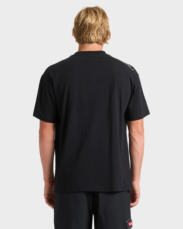 Quiksilver Affected Tee