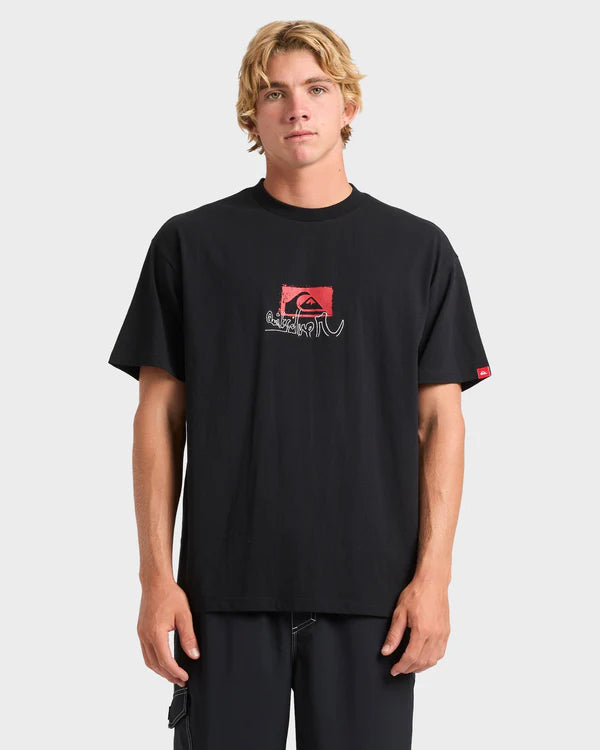 Quiksilver Affected Tee