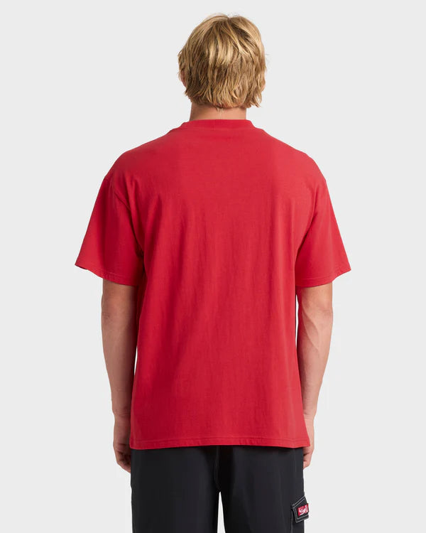 Quiksilver Impaired II Tee