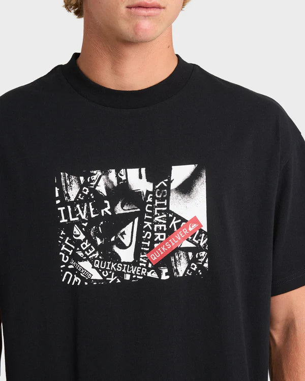 Quiksilver Sequence Tee