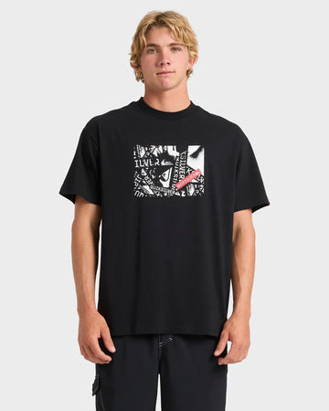 Quiksilver Sequence Tee