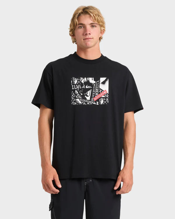 Quiksilver Sequence Tee