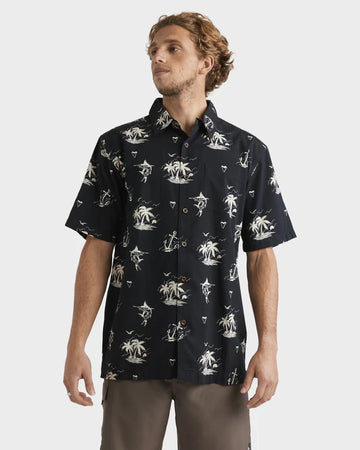 Quiksilver Horizon Haze Shirt