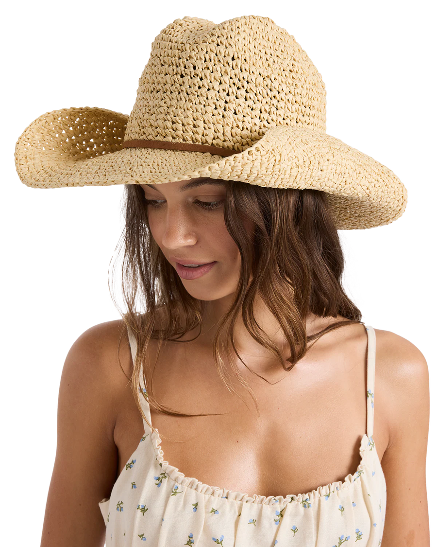 Roxy Ryder Hat