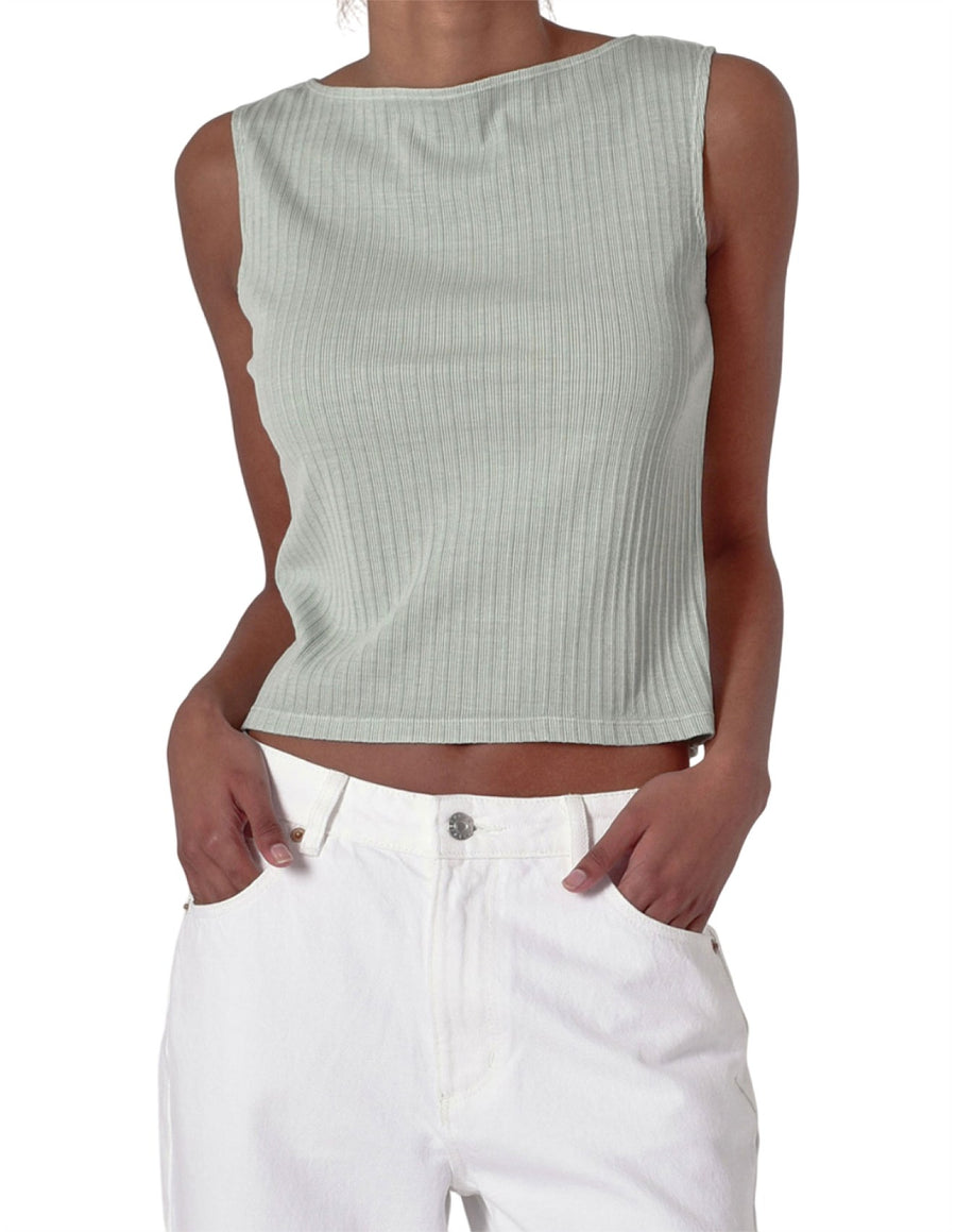 Rollas Shell Tank Rib