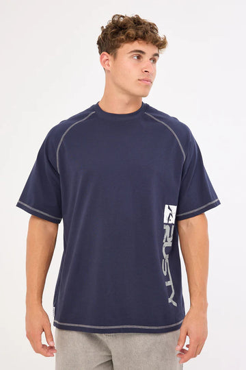 Rusty Stone Cold Tee