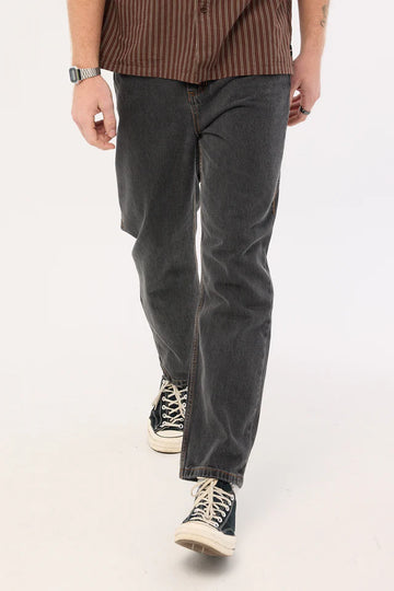 Thrills Slacker Denim Jean