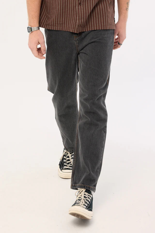 Thrills Slacker Denim Jean