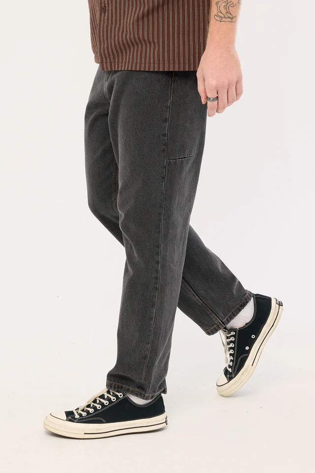 Thrills Slacker Denim Jean
