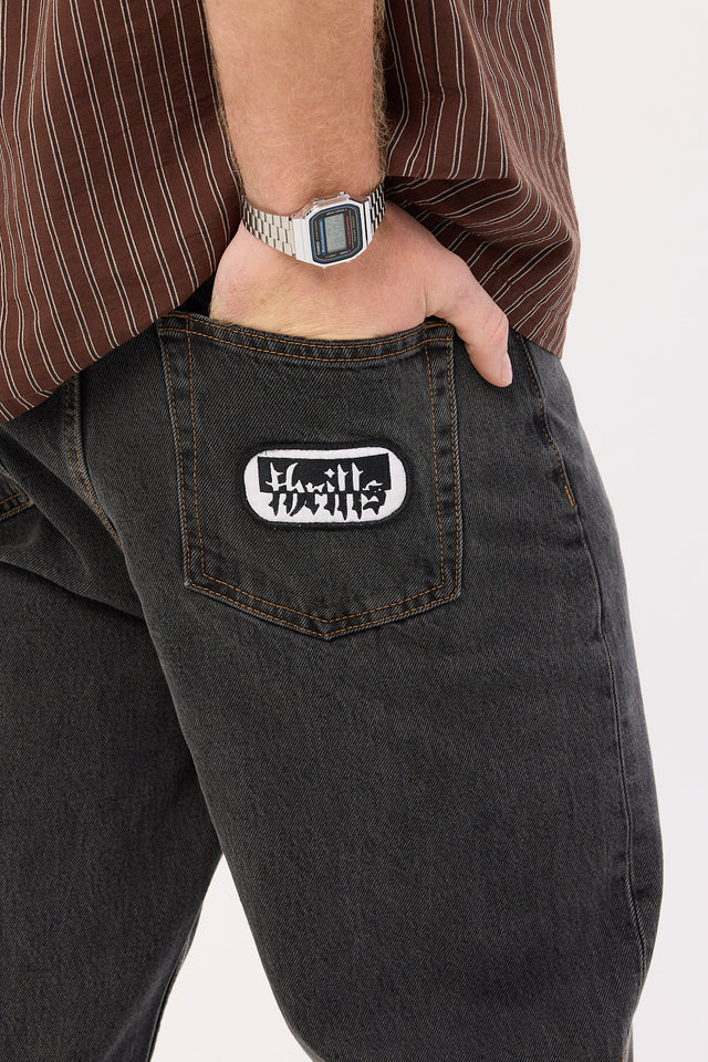 Thrills Slacker Denim Jean