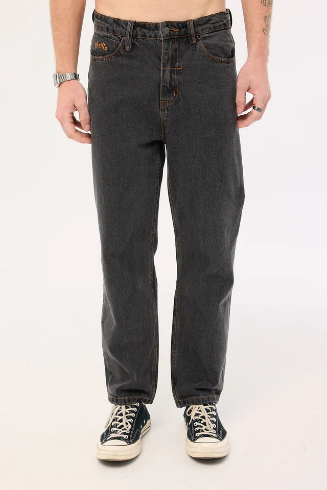 Thrills Slacker Denim Jean