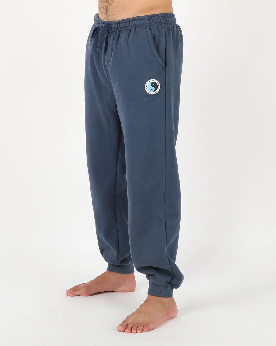 Town & Country OG Trackpant - Pacific