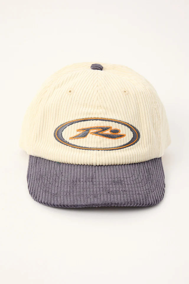 Rusty Orbit Cord Cap