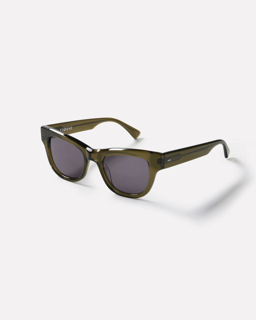 Epokhe Brut- Army Green