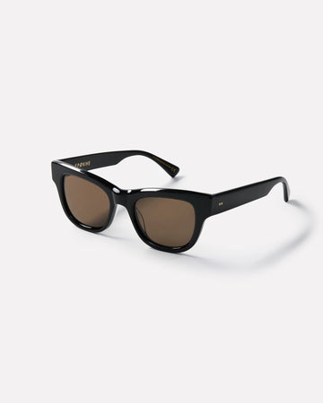 Epokhe Brut- Black Polished/Bronze