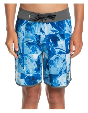 Quiksilver Ocean Scallop