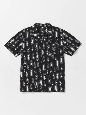 Volcom Shaken Stirred Woven Shirt